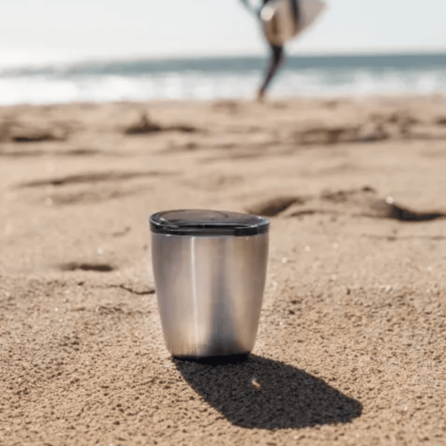 Huskee Reusable Coffee Cups Huskee Reusable Coffee Cups