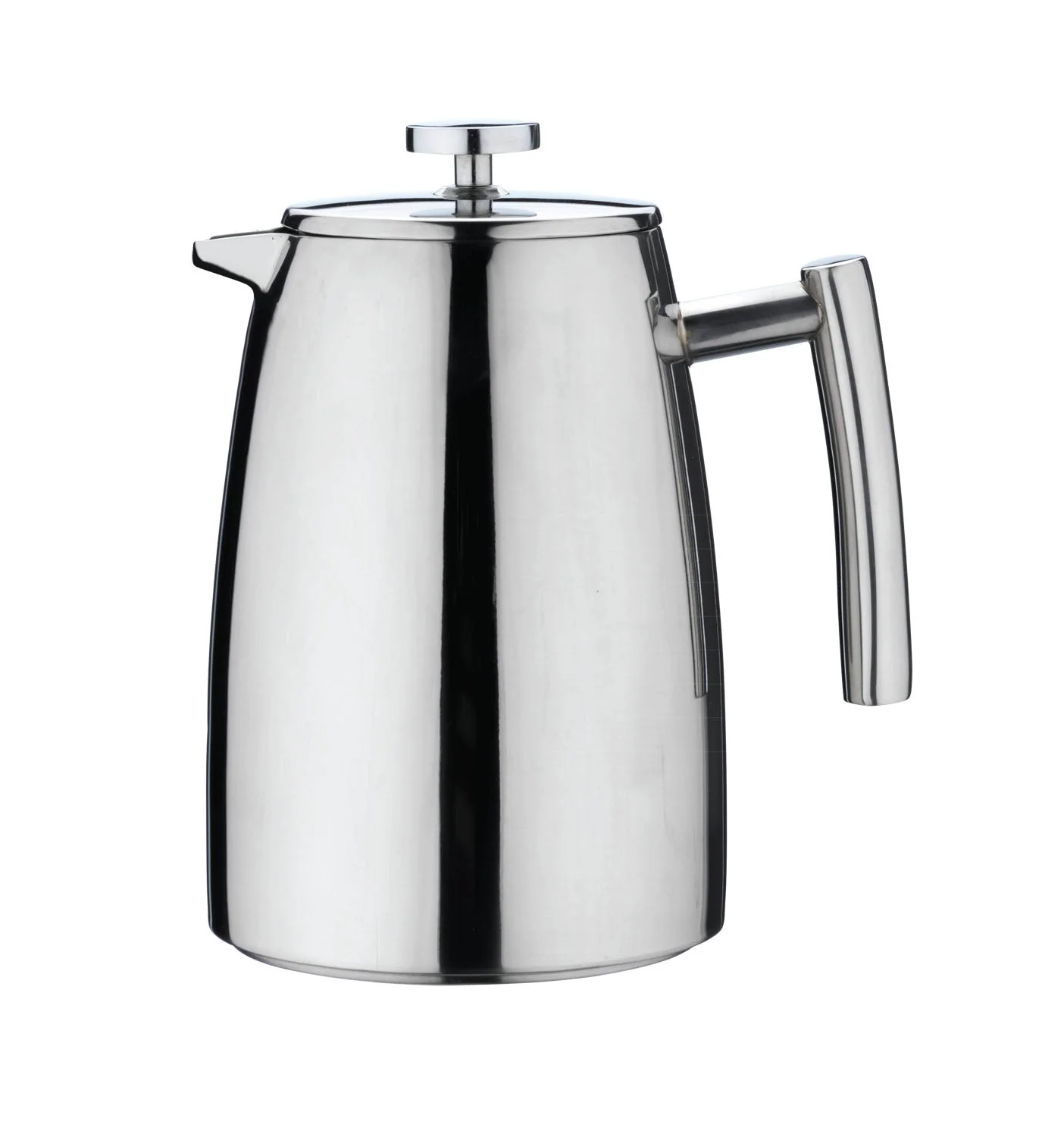 3 cup cafetiere double wallcafe stal 413508