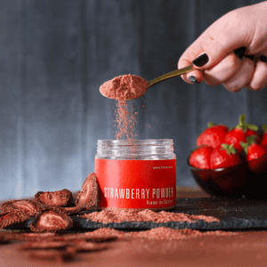 Frona Rimming Powders