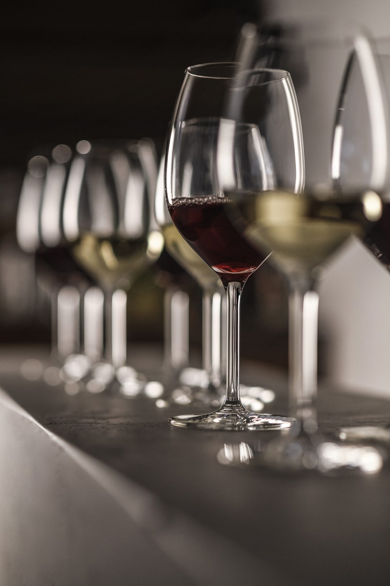 Banquet Red Wine Glass 47.5cl - Image 3