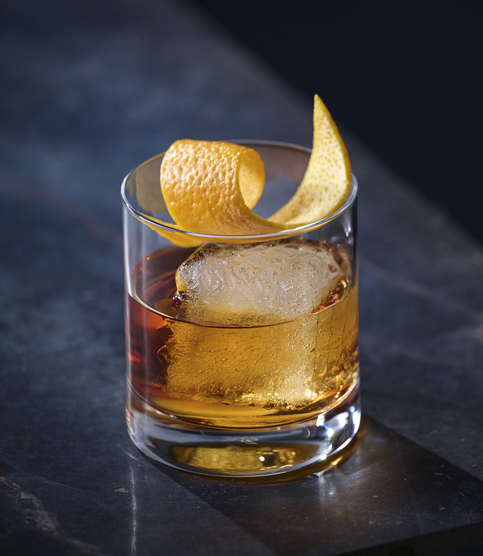 Paris Whisky Glass 40cl - Image 2