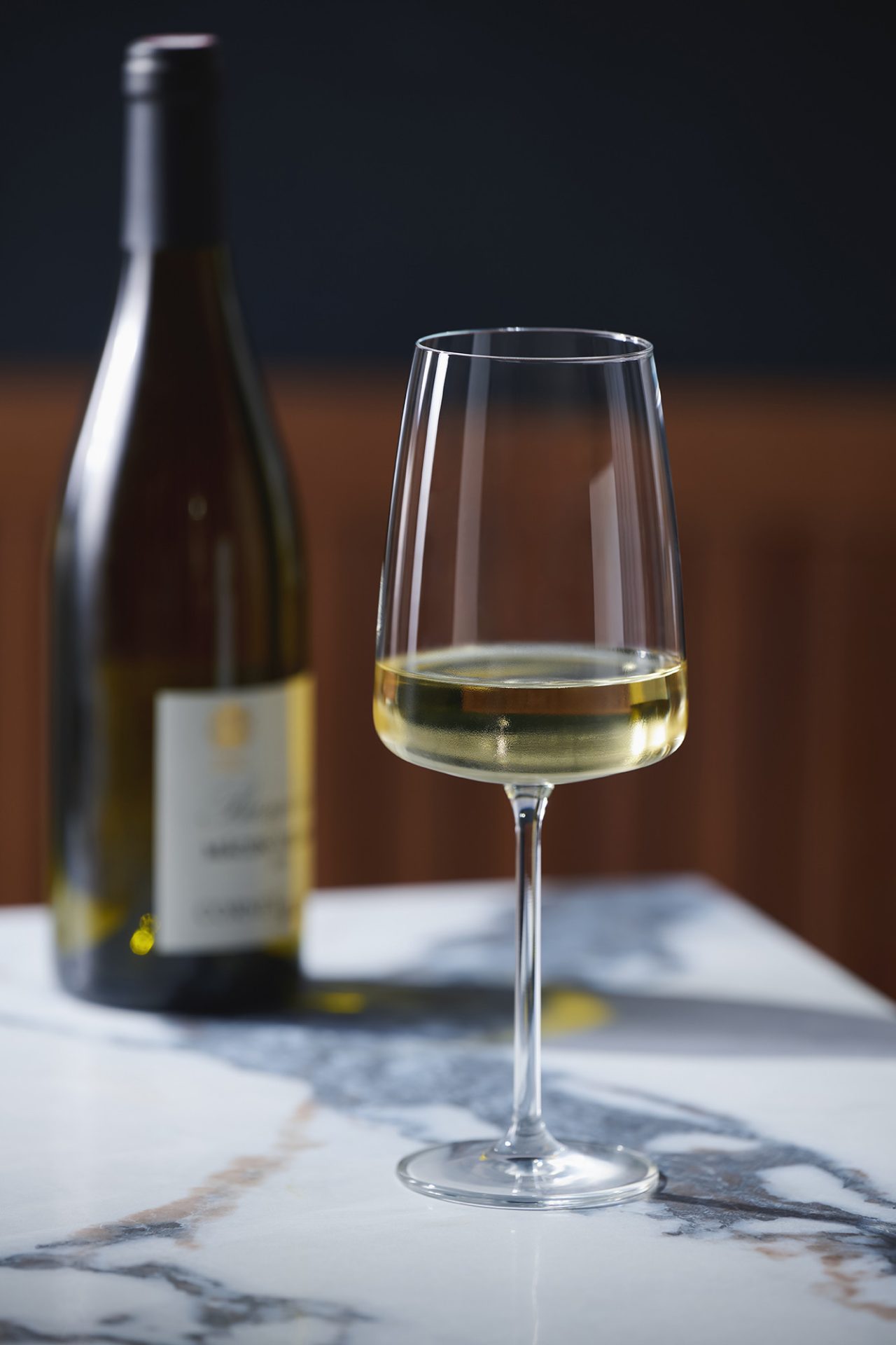 Sensa Universal Wine Glass Light & Fresh 36.3cl - Image 2
